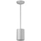 Access Lighting Pilson, LED Pendant, Satin Finish, Steel 29000-SAT - alternate 6